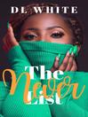 Imagen de portada para The Never List